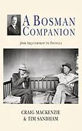 E-Book (epub) A Bosman Companion von Craig Mackenzie