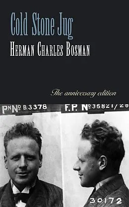 E-Book (epub) Cold Stone Jug - The Anniversary Edition von Herman Charles Bosman