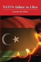 E-Book (pdf) NATO's Failure in Libya von Horace Campbell