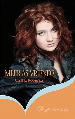 E-Book (epub) Meer as vriende von Cynthia Robertson