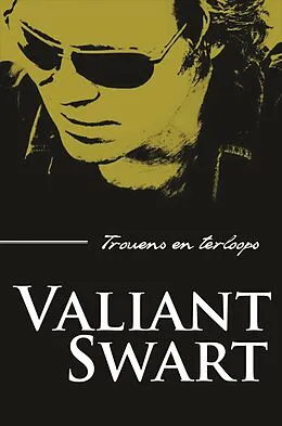 E-Book (epub) Trouens en terloops von Valiant Swart