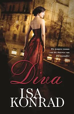 ePUB Diva von Isa Konrad
