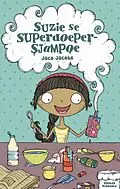 E-Book (epub) Suzie se superdoeper-sjampoe von Jaco Jacobs