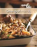 E-Book (pdf) Quick and Tasty: 3: One-pot Meals von Hendri Warricker