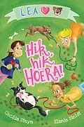 E-Book (epub) Lea lief honde von Cecilia Steyn