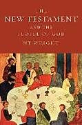 Couverture cartonnée The New Testament and the People of God de N. T. Wright