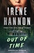 Kartonierter Einband Out of Time von Irene Hannon
