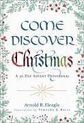 Livre Relié Come Discover Christmas de Arnold R Fleagle