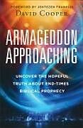 Couverture cartonnée Armageddon Approaching de David Cooper