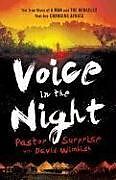 Couverture cartonnée Voice in the Night de Pastor Surprise