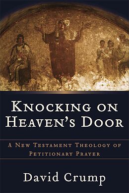 Kartonierter Einband Knocking on Heaven's Door von David Crump
