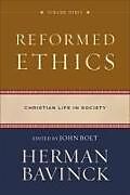 Livre Relié Reformed Ethics de Herman Bavinck