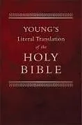 Kartonierter Einband Young`s Literal Translation of the Bible von Robert Young