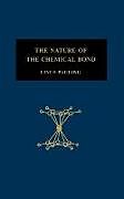 Fester Einband The Nature of the Chemical Bond von Linus Pauling