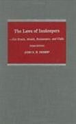 Study Guide to John E. H. Sherry, "The Laws of Innkeepers, Third Edition"