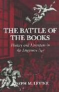 The Battle of the Books