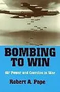 Fester Einband Bombing to Win von Robert A. Pape