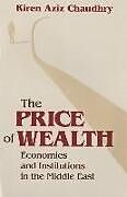 Fester Einband The Price of Wealth von Kiren Aziz Chaudhry