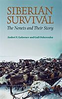 Livre Relié Siberian Survival de Andrei V. Golovnev, Gail Osherenko