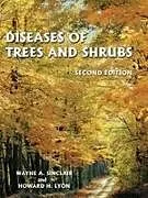 Fester Einband Diseases of Trees and Shrubs von Wayne Sinclair, Howard H. Lyon