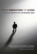 From Predators to Icons