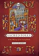 Livre Relié Sacred Folly de Max R. Harris