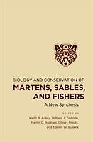 Fester Einband Biology and Conservation of Martens, Sables, and Fishers von Keith B. Zielinski, William J. Raphael, Mar Aubry