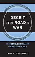 Deceit on the Road to War