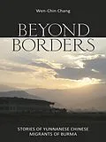 E-Book (epub) Beyond Borders von Wen-Chin Chang