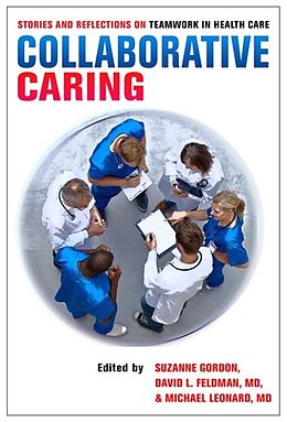 eBook (pdf) Collaborative Caring de 