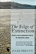 E-Book (epub) The Edge of Extinction von Jules Pretty