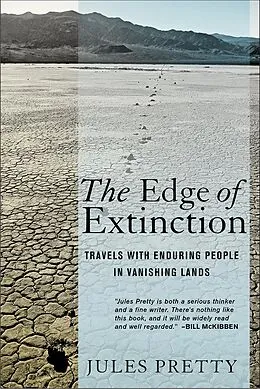 E-Book (epub) The Edge of Extinction von Jules Pretty