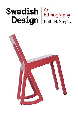 E-Book (epub) Swedish Design von Keith M. Murphy