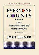 eBook (epub) Everyone Counts de Josh Lerner