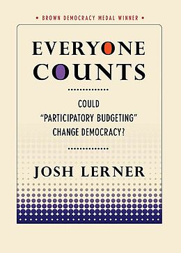 eBook (epub) Everyone Counts de Josh Lerner