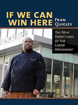 E-Book (pdf) If We Can Win Here von Fran Quigley