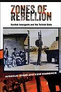 E-Book (epub) Zones of Rebellion von Aysegul Aydin, Cem Emrence