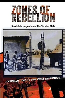 E-Book (epub) Zones of Rebellion von Aysegul Aydin, Cem Emrence