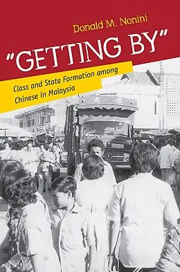 E-Book (epub) "Getting By" von Donald M. Nonini