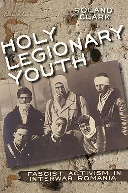 E-Book (epub) Holy Legionary Youth von Roland Clark