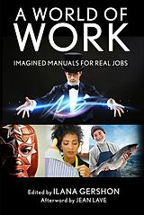 E-Book (epub) A World of Work von 