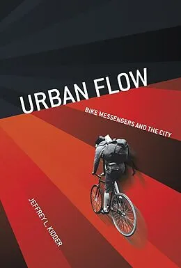 E-Book (epub) Urban Flow von Jeffrey L. Kidder