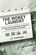 E-Book (epub) The Money Laundry von J. C. Sharman
