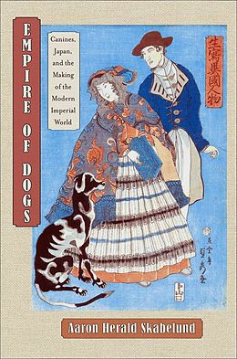 eBook (epub) Empire of Dogs de Aaron Skabelund