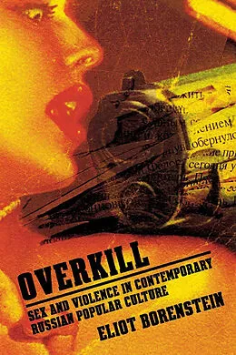 E-Book (pdf) Overkill von Eliot Borenstein