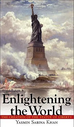 E-Book (epub) Enlightening the World von Yasmin Sabina Khan