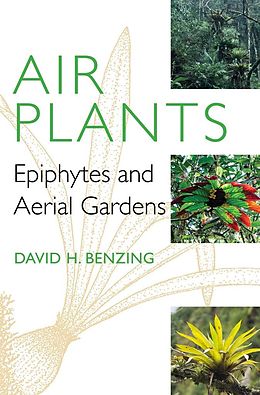 E-Book (epub) Air Plants von David H. Benzing