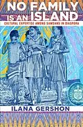 E-Book (epub) No Family Is an Island von Ilana M. Gershon