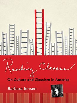 eBook (epub) Reading Classes de Barbara Jensen