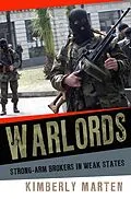 E-Book (epub) Warlords von Kimberly Marten
